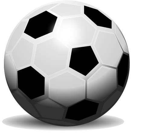 Of Soccer Ball Clipart