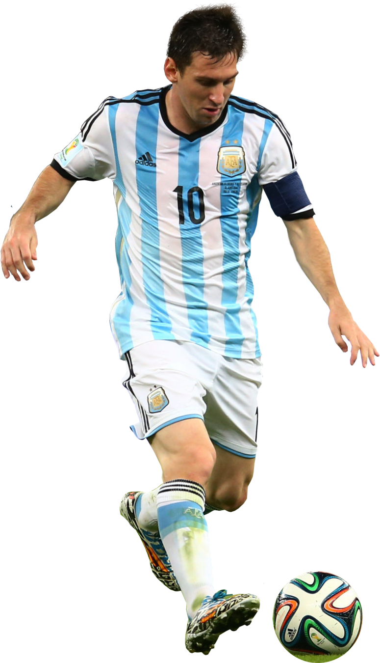 Fifa Ifurita Cup Messi National Football Player Clipart