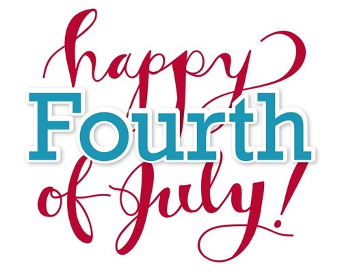 Fourth Of July 4Th Of July Fourth Clipart