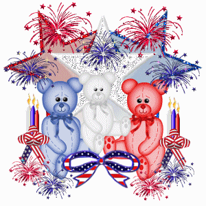 Fourth Of July 4Th Of July Graphics Clipart