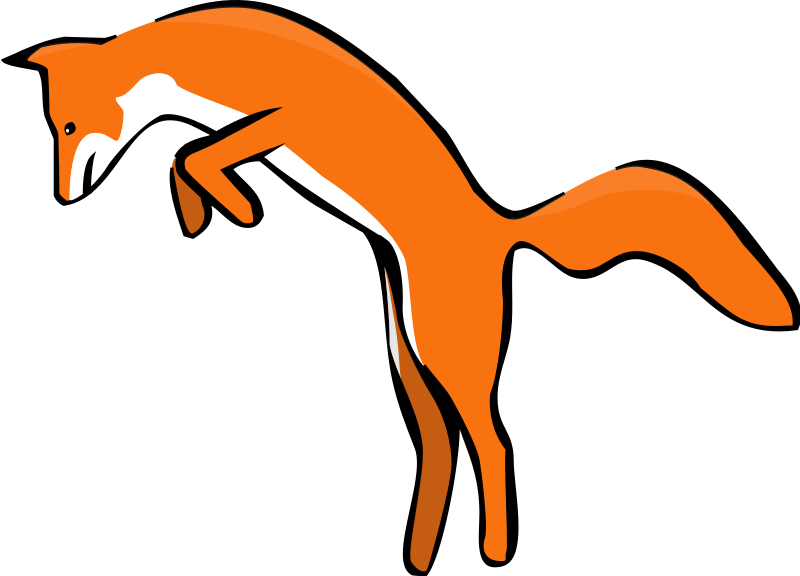 Fox To Use Free Download Png Clipart