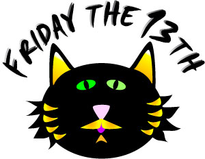 Friday Th Hd Image Clipart