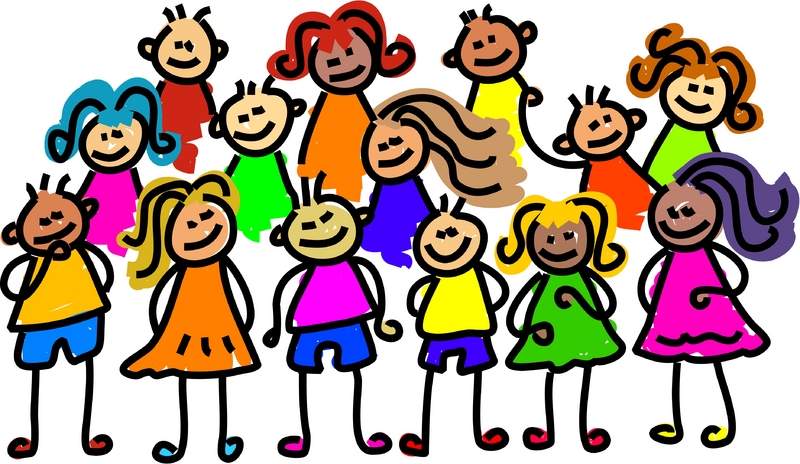 High School Friends Png Images Clipart