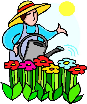 Gardening Images Free Download Clipart