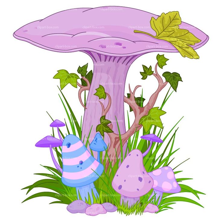 Free Fairy Garden Png Image Clipart