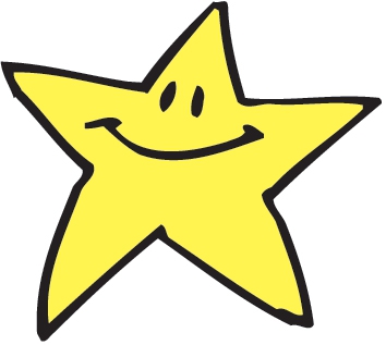 Gold Star Images Download Png Clipart
