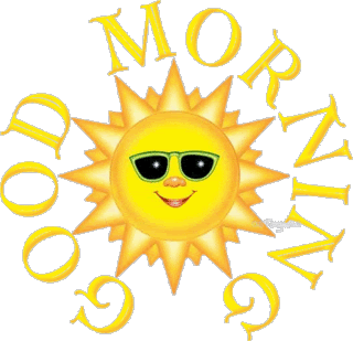 Good Morning Images Image 7 Png Image Clipart