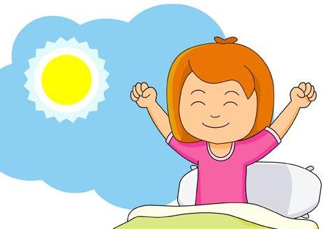 Good Morning Animated Good Morning 2 Image Clipart