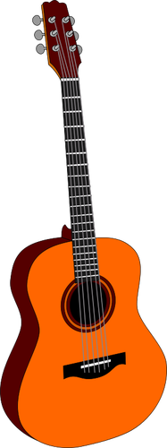 Acoustic Guitar Clip Art Clipart