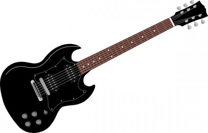 Guitar Free Download Png Clipart