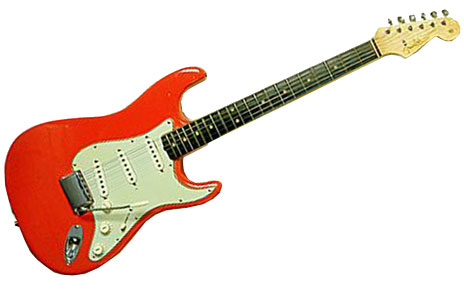 Electric Guitar Images Png Images Clipart