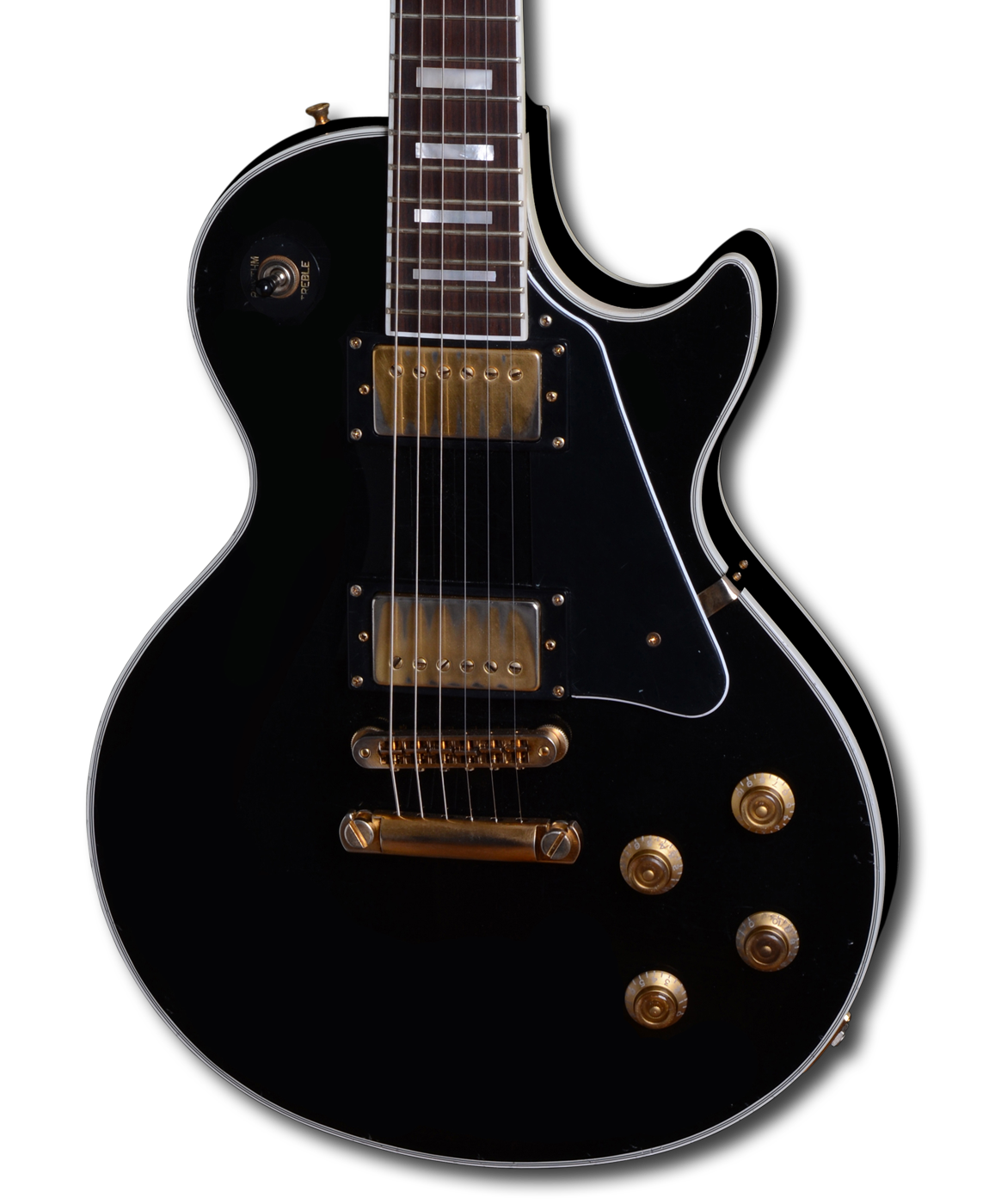 Es-335 Standard Guitar Brands, Les Paul Custom Clipart
