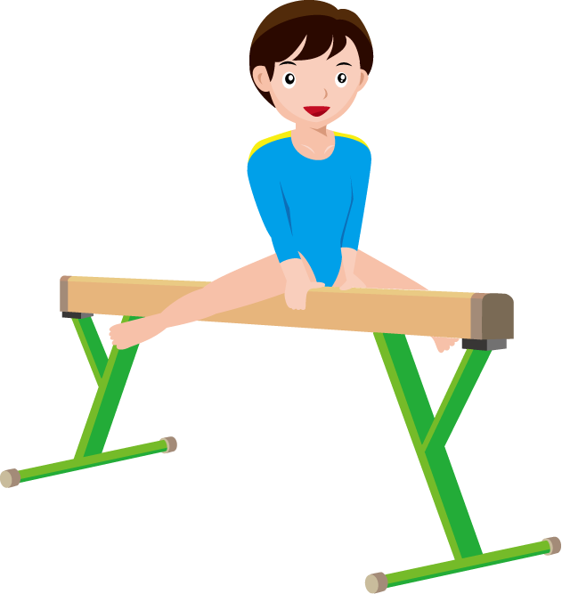 Gymnastics Images For You Hd Photo Clipart