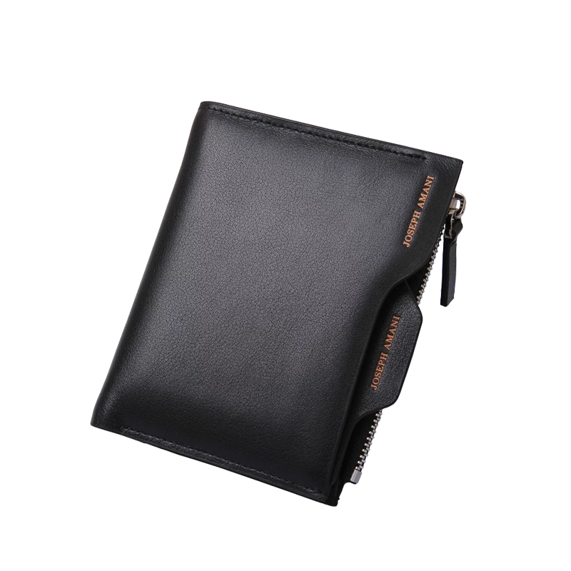 Leather Bag Armani Wallet Freewallet Free Download PNG HQ Clipart