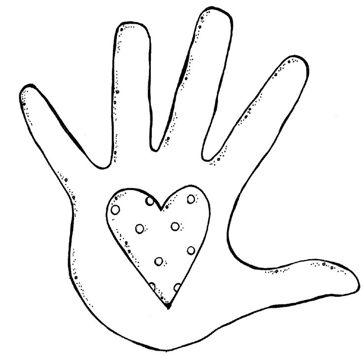 Thank You Hands Download Png Clipart
