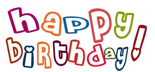 Cute Happy Birthday Pictures Facebook Download Clipart