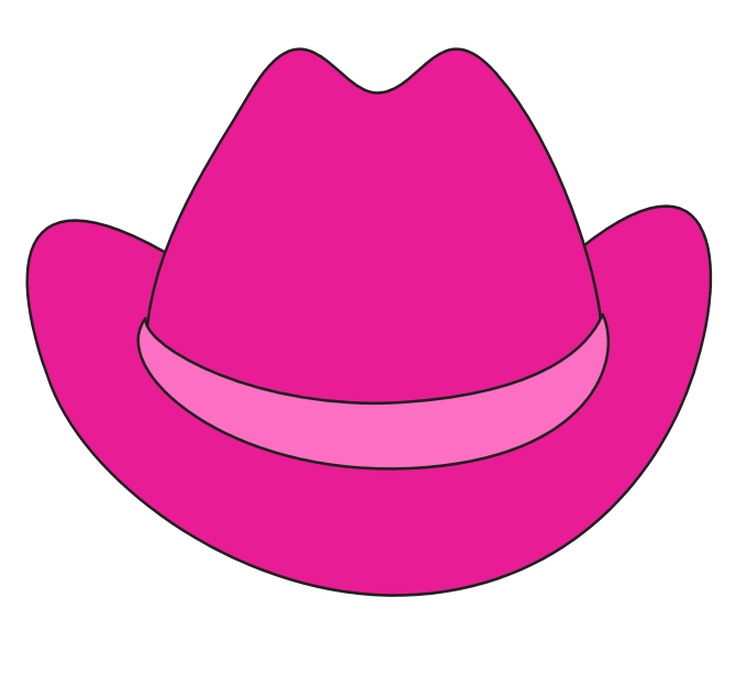 Cowboy Hat Image Png Clipart
