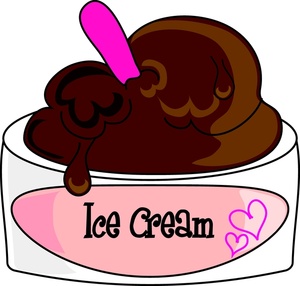 Free Ice Cream Sundae Png Image Clipart