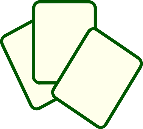 Of Simple Green Outline Pc File Icon Clipart