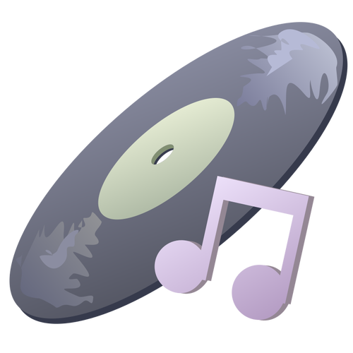 Of Music Icons Clipart