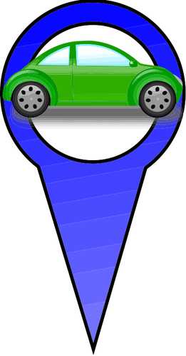 Navigation Icon Clipart