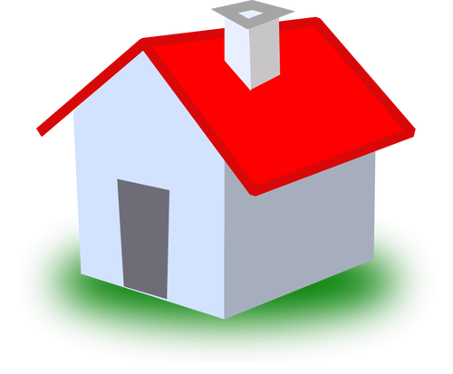 Of A House Icon Clipart