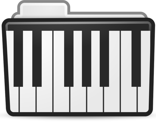 Keyboard Icon Clipart