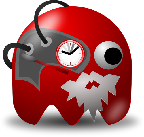 Old Timer Icon Clipart