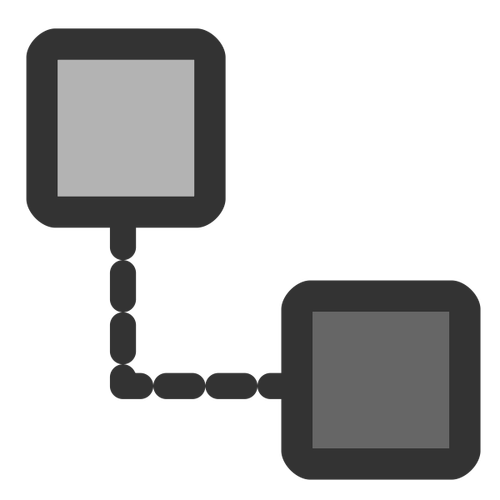 Network Icon Symbol Clipart