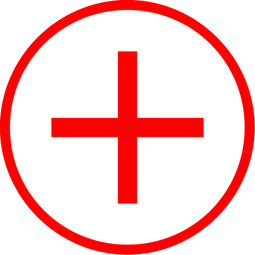 Of First Aid Icon Clipart
