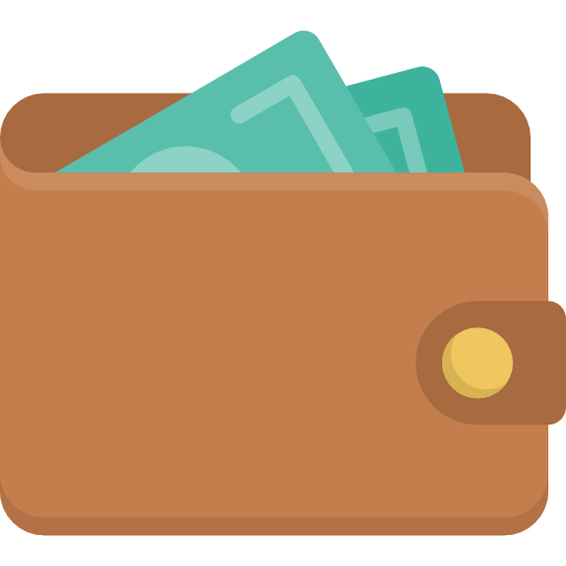 Wallet Icon User Iconfinder Free HD Image Clipart