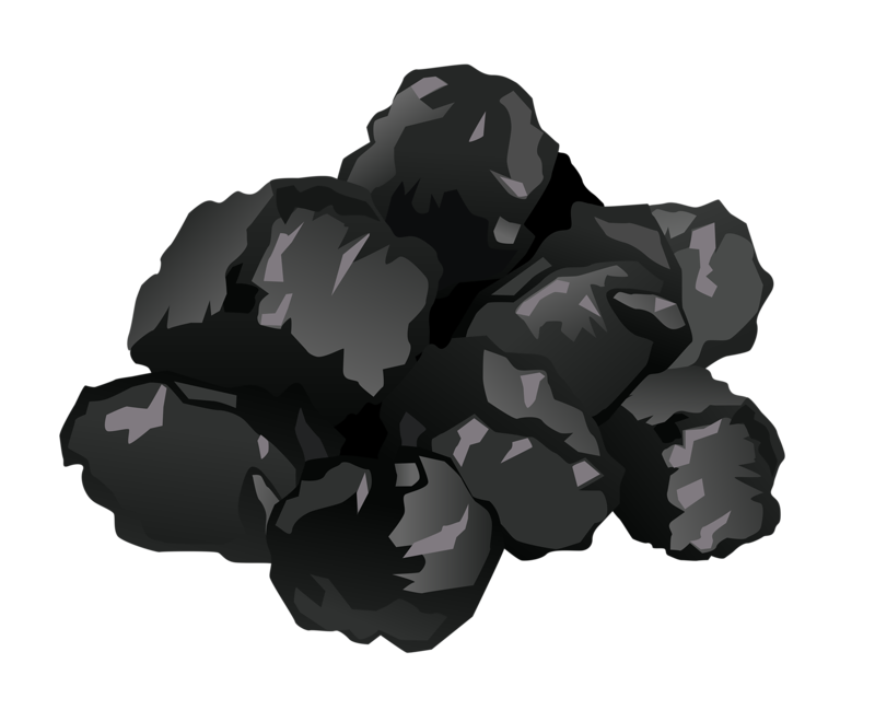 Coal Black Icon Download HQ PNG Clipart