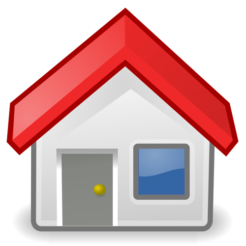 House Icon Clipart
