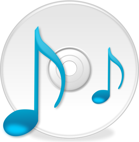 Of Cd Icon Clipart