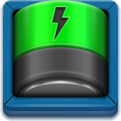 Battery Icon Image Clipart