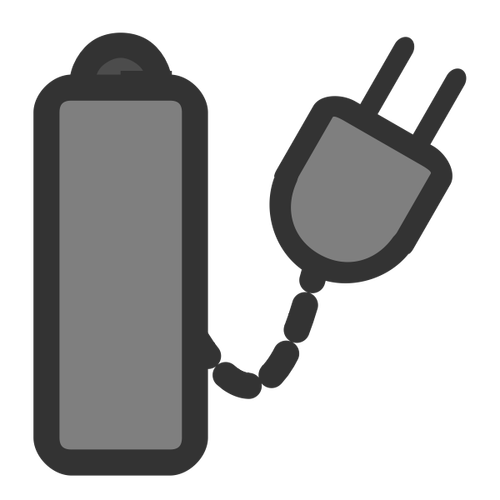 Power Management Icon Symbol Clipart