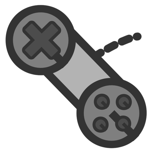 Video Games Icon Clipart