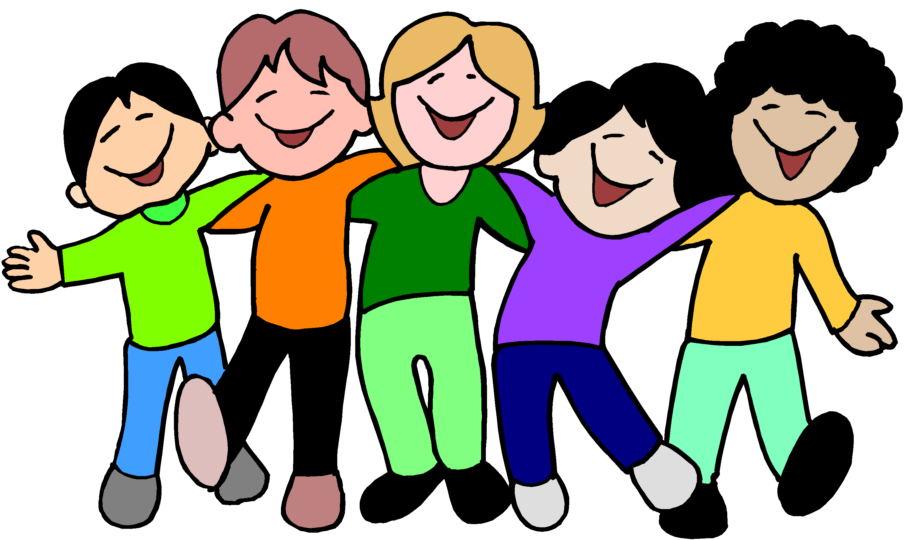 Happy Kids Images Image Png Clipart
