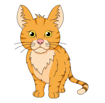 Kitten Cat Pictures Graphics Illustrations Free Download Clipart