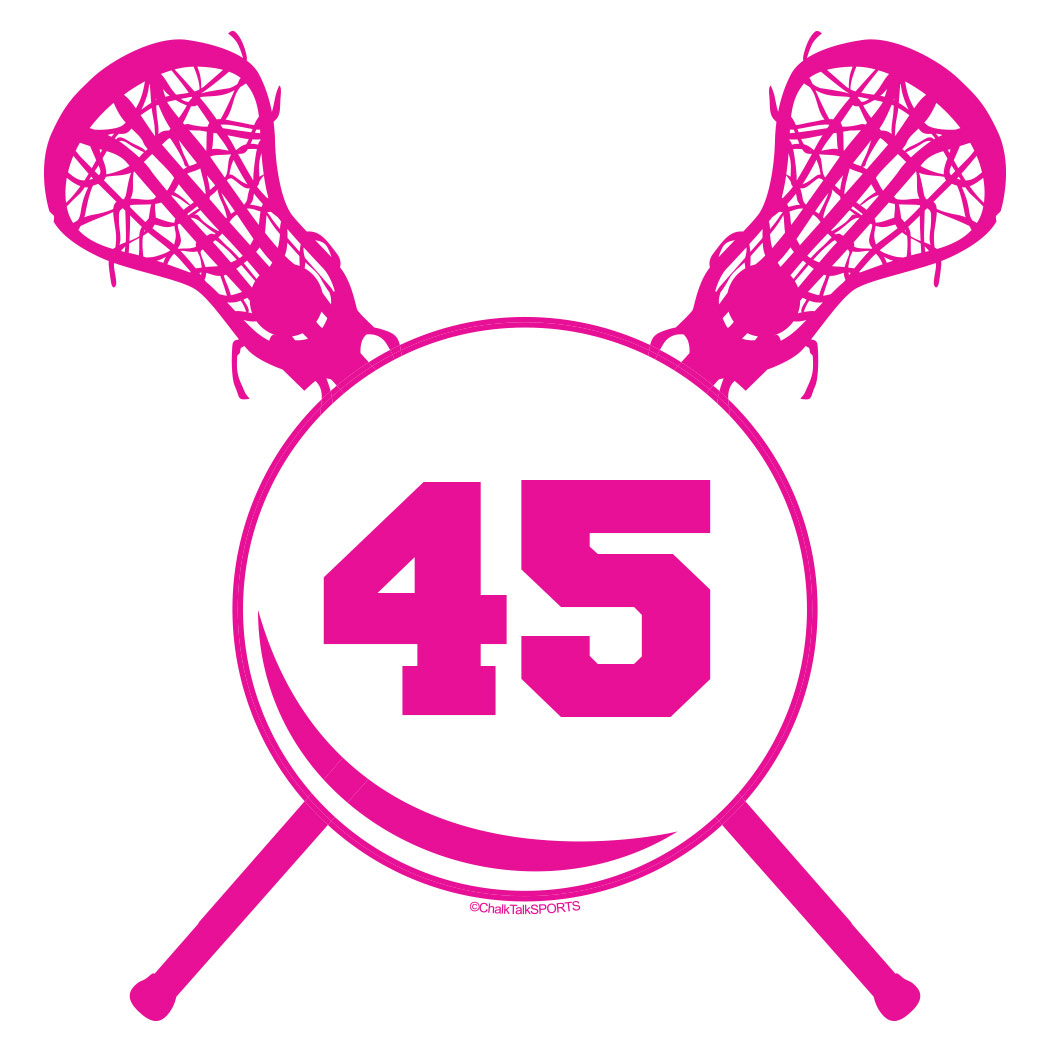 Cartoon Lacrosse Sticks Transparent Image Clipart