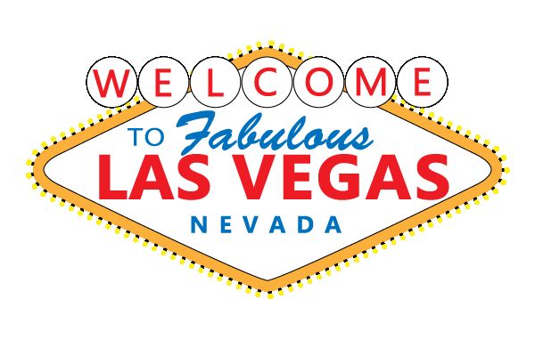 Las Vegas Vegas Sign Download Png Clipart