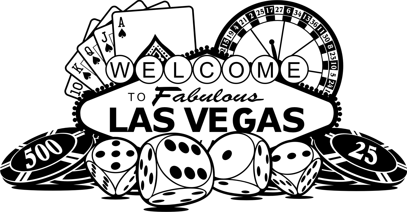 Las Vegas Vegas Download Png Images Clipart
