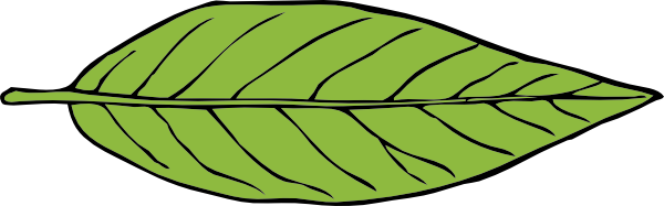 Leaves To Use Clipart Clipart