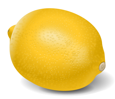 Lemon Food Fruit Lemon Lemon 2 Lemon Clipart