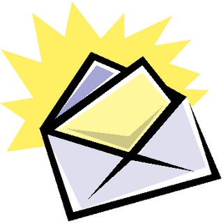 Envelope With Letter Images Hd Photos Clipart