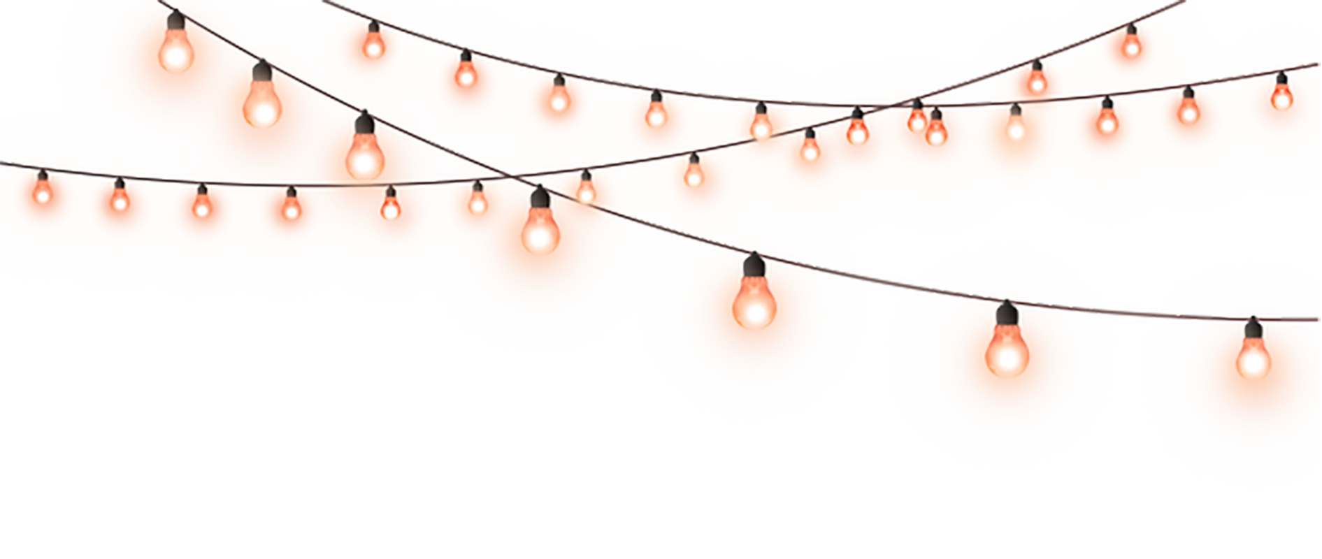Download Decorative Light Lamp String PNG Free Photo Clipart PNG Free ...