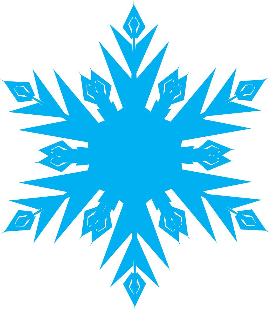 Frozen Light Elsa Pic Snowflake PNG Download Free Clipart