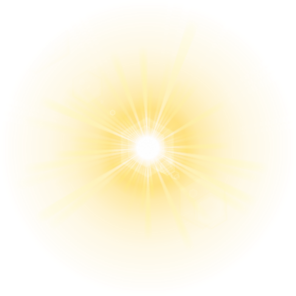 Light Sun Glory Golden Free Download Image Clipart