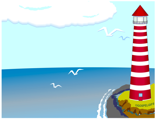 Lighthouse Vector Lighthouse Graphics Image 7 Clipart