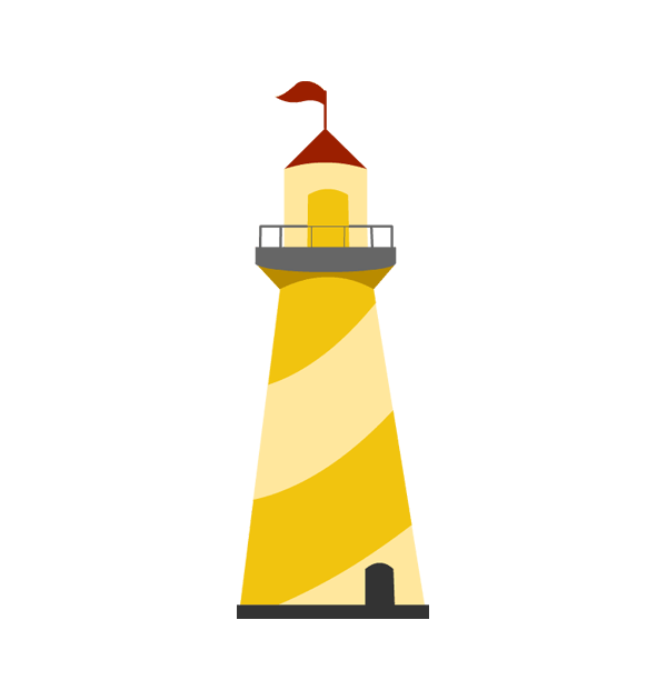 Lighthouse Image Png Clipart